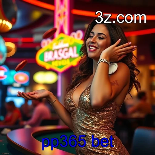 Inovação e Diversão: A Betting no pp365 bet