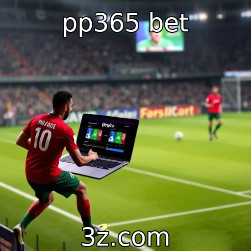 Crescimento do mercado de apostas online em Portugal