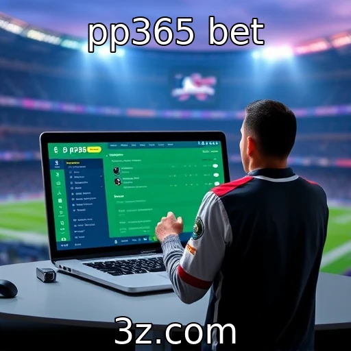 Crescimento das apostas online em mercados emergentes