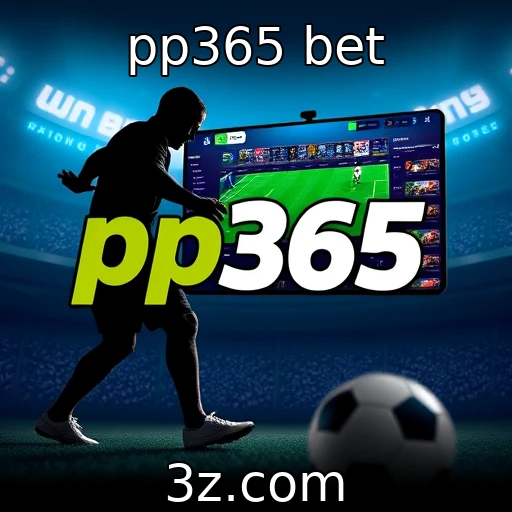 Evolução das plataformas de apostas online na indústria