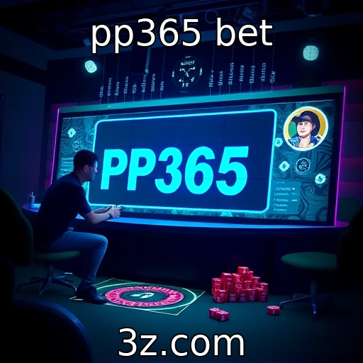 Inovações tecnológicas em jogos de azar